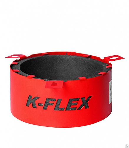   K-FLEX K-FIRE COLLAR 160