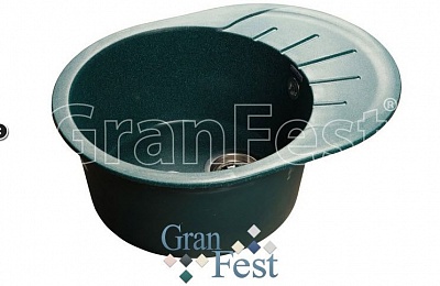   Granfest RONDO GF-R580L