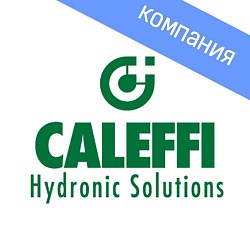 Caleffi