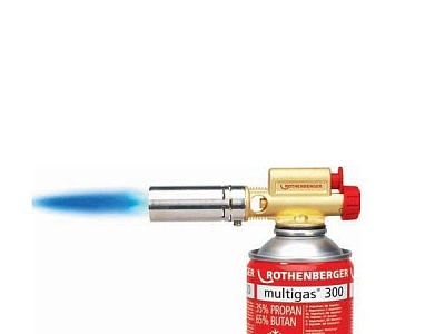  EASY FIRE  ( (35552), Multigas 300) (3.5553)