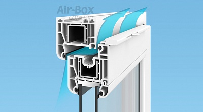   AIR-BOX COMFORT